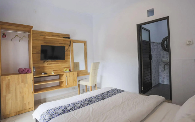 Dekrisna Denpasar - Hostel