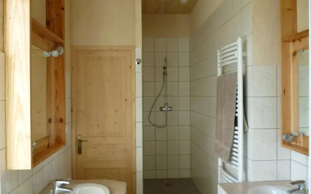 Chambres d'hôtes Le Bourdieu