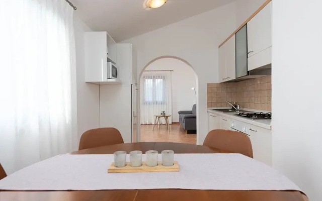 Apartmani Saladinka