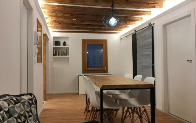 Ve-nice Suite Sartori C4705