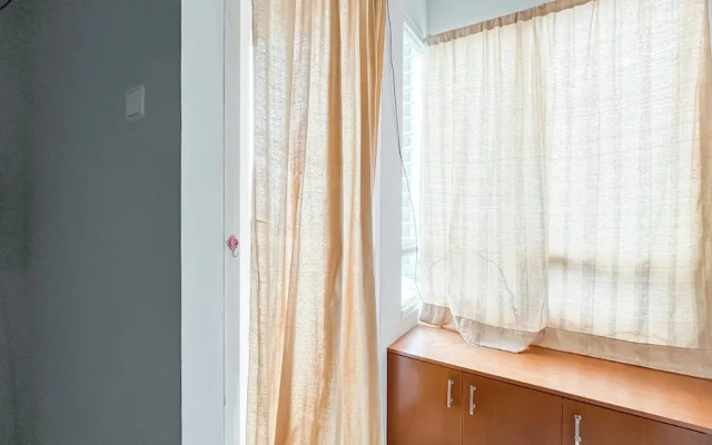 Good Living Studio At Cinere Bellevue Suites Apartment