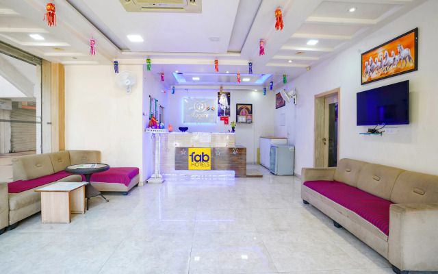 OYO Rooms Thermax Pimpri
