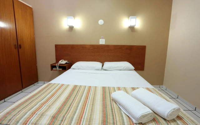 Perola Verde Hotel