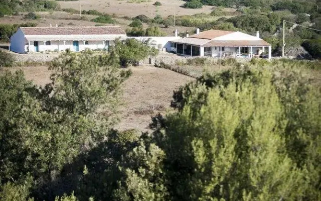 Agriturismo La Tana Di Lu Maccioni