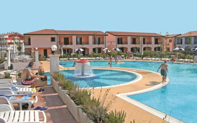 Pioppi Lido Altanea