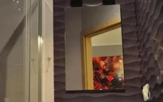 Apartamenty AS Topolowa