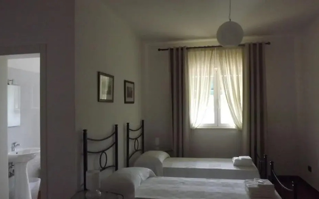 Villa Apollonia B&B