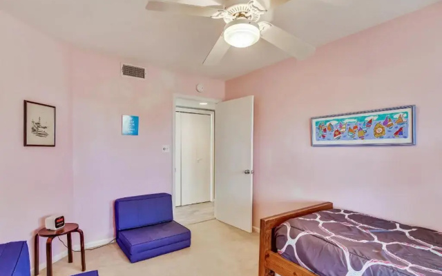Mutiny on the Bounty by Ryson Vacation Rentals