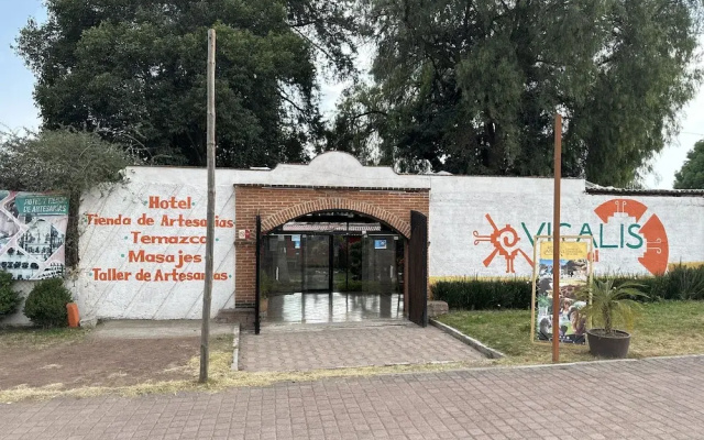 Vicalis