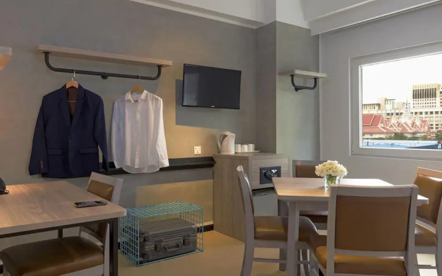 Ibis Budget Phnom Penh Riverside