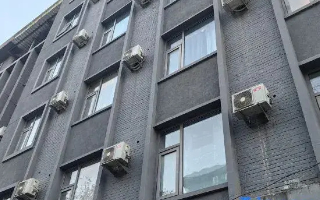 Shuoguochao Hotel (Beijing Daxing Huangcun West Street Subway Station)