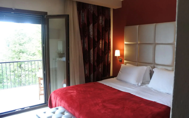 Konaki Hotel & SPA