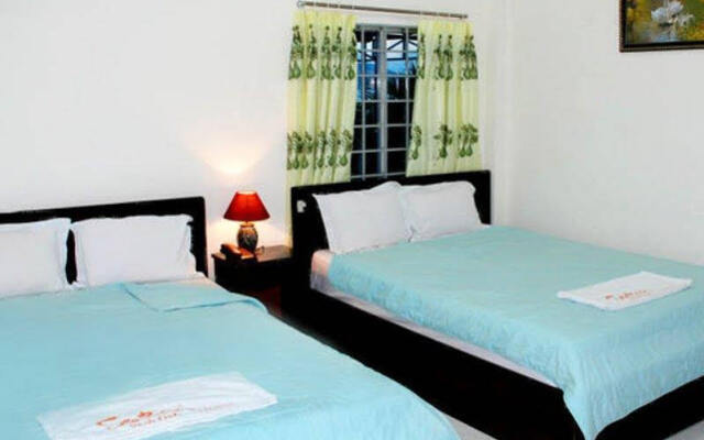 Отель Starfish Hotel Nha Trang Вьетнам, Нячанг - отзывы, цены и фото номеров - забронировать отель Starfish Hotel Nha Trang онлайн