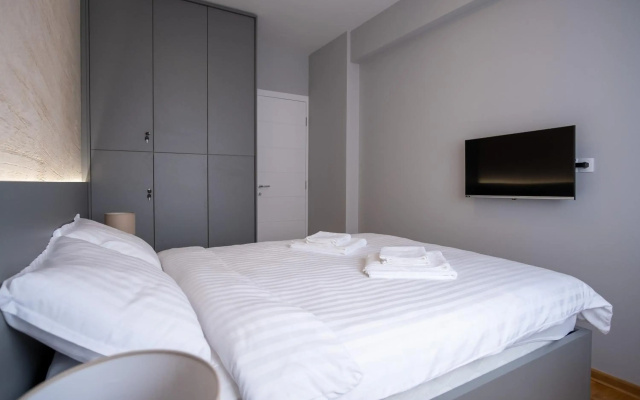 Apartman Aroma