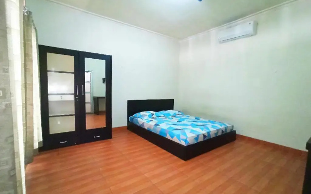 OYO 2912 Graha Minda Syariah