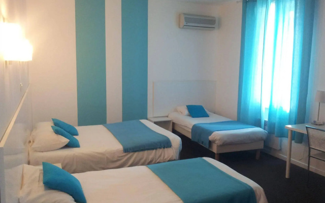 Citotel Du Midi
