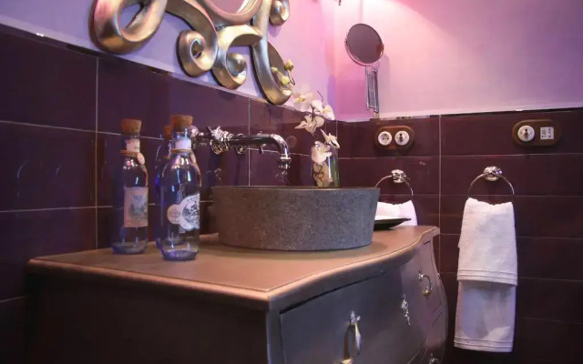 Hotel Rural La Tenada