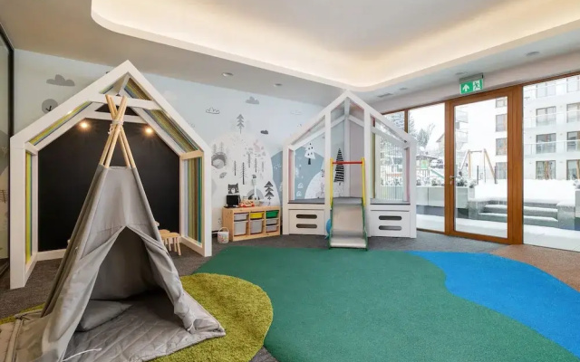 Cozy Apartment in Zakopane by Renters