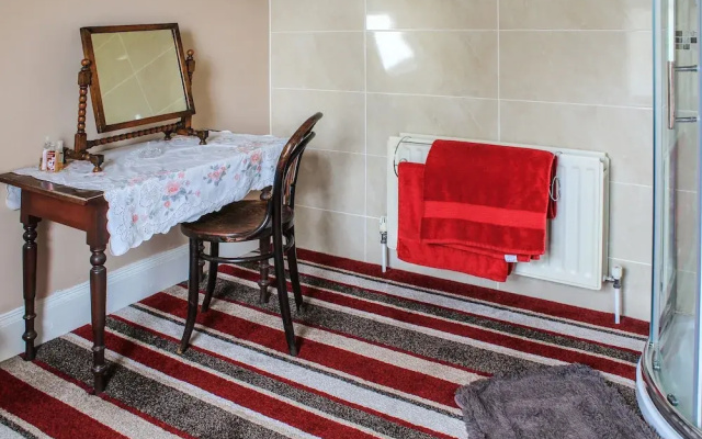 Ballyhargan Farm House
