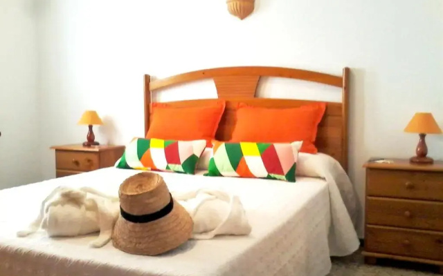Holiday Home Av. Marítima