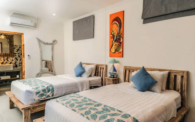 Komodo Suites Downtown