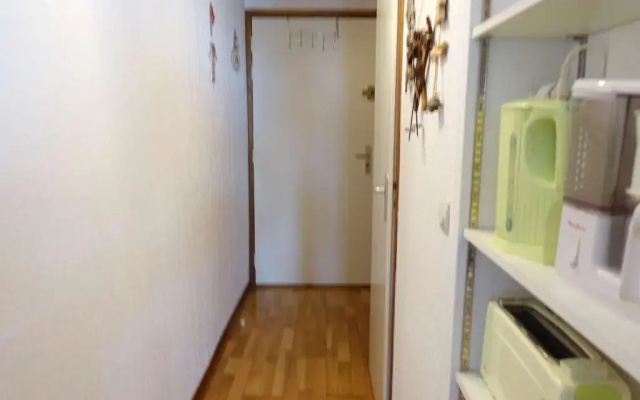 Appartement Arêches-Beaufort, 2 pièces, 4 personnes - FR-1-342-219