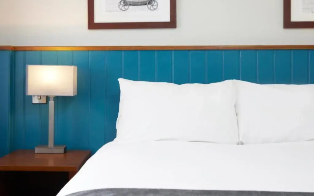 Highwayman Hotel By Greene King Inns