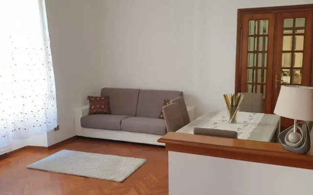 Casa Tua Suite Coliseum