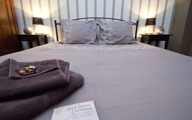 B&B Brussels@Heart