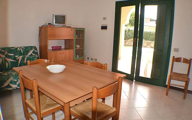 Appartamento Pamela 2B