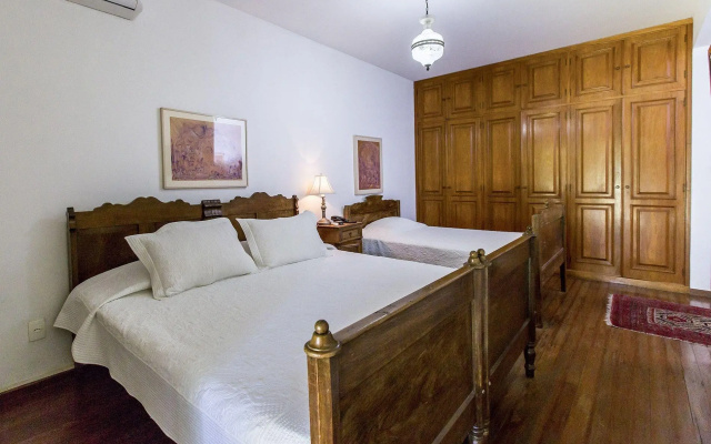 Atelier Molinaro Boutique Hotel & Bistro