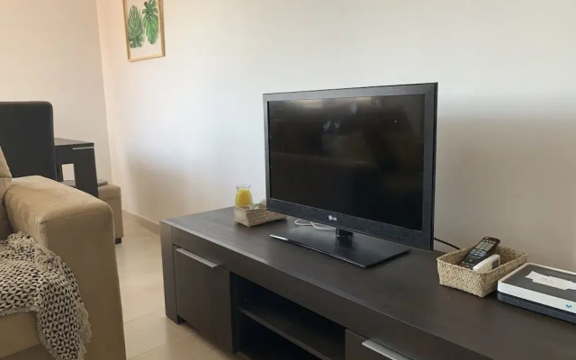 Apartamento Pico LimÃ³n