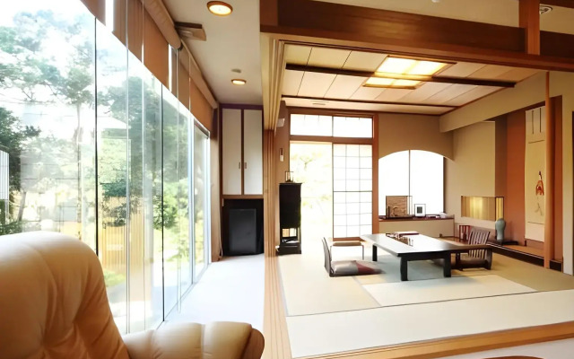 Ryokan Ichinomatsu