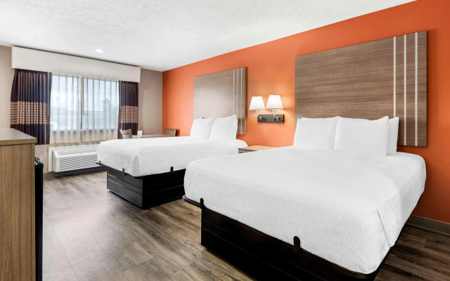 Best Western Gateway Inn