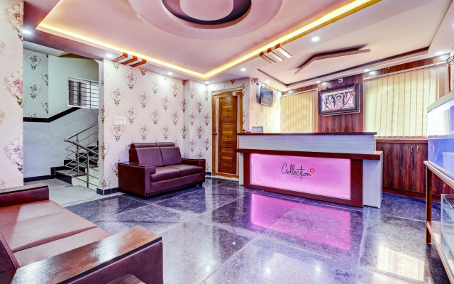 Collection O Hemadri Residency