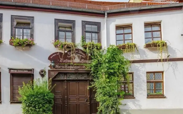 Pension Neumann