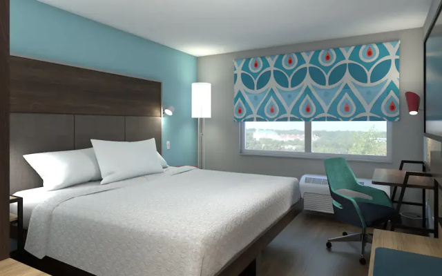 Tru By Hilton Milford Cincinnati, OH
