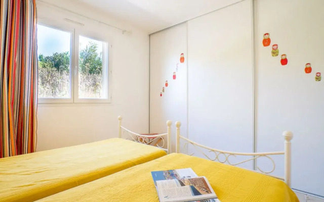 Les Villas De Letang