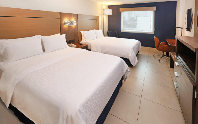 Holiday Inn Express Veracruz Boca Del Rio by IHG