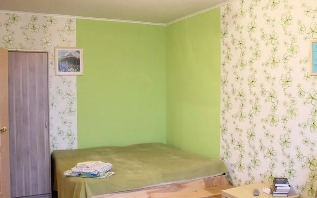 FlatHome24 on Prospekt Bolshevikov 9