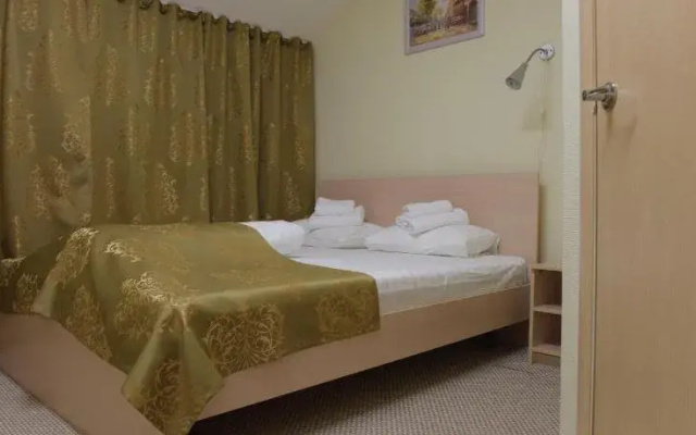 Hotel Berison Moskovskaya