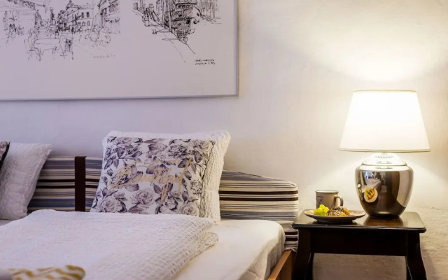 Midtown Apartments