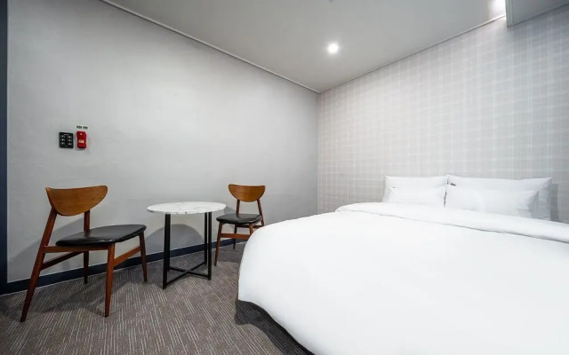 Paju Bongilcheon Ace Hotel