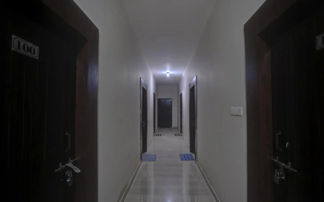 OYO 48449 Khandai Palace