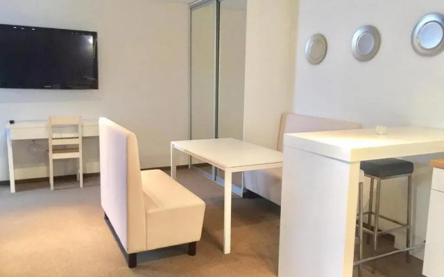Hotel OXYGEM