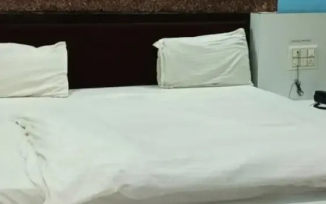 Hotel Blue Diamond