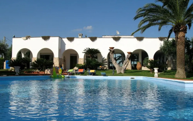 2099 Villa Arkè