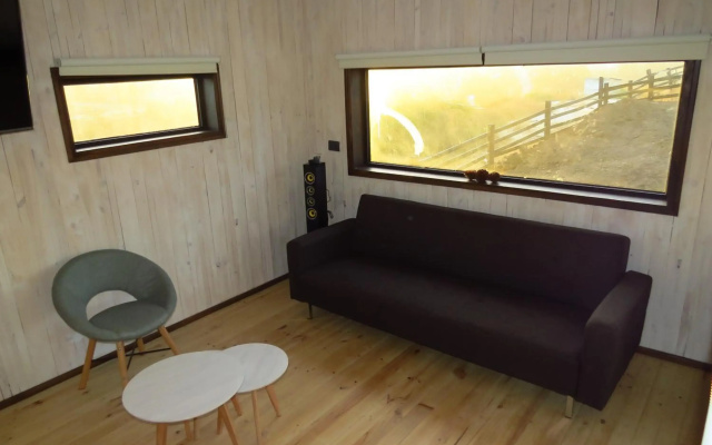 Punta Sal Pichilemu