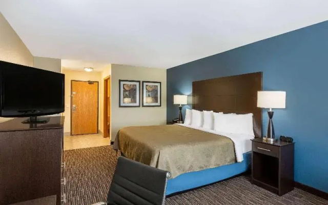 AmericInn Jefferson