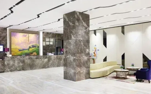 Lavande Hotel (Guangzhou Science City Lianhe)